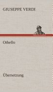 Portada de Othello