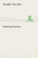 Portada de Selected Stories