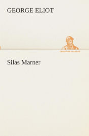 Portada de Silas Marner