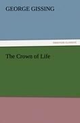 Portada de The Crown of Life
