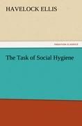 Portada de The Task of Social Hygiene