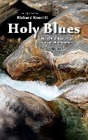 Portada de Holy Blues: Die 400-jährige Reise einer Musikseele