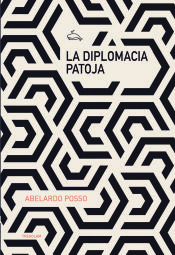 Portada de La diplomacia patoja