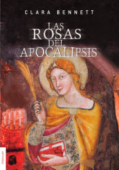 Portada de Las rosas del apocalipsis