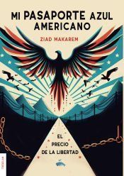 Portada de Mi pasaporte azul americano