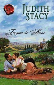 Portada de TREGUA DE AMOR (Ebook)