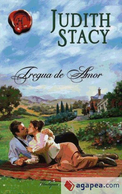 TREGUA DE AMOR (Ebook)