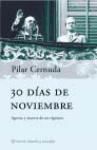 TREINTA DIAS DE NOVIEMBRE