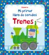 TRENES SONIDOS