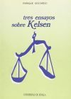TRES ENSAYOS SOBRE KELSEN