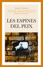 Portada de Les Espines Del Peix