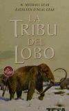 TRIBU DEL LOBO (ZETA BOLSILLO)