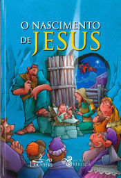 Portada de NASCIMENTO DE JESUS, O