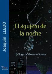 Portada de EL AGUJERO DE LA NOCHE (Ebook)