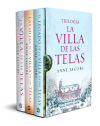 TRILOGIA VILLA DE LAS TELAS (ESTUCHE)