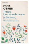 Trilog&iacute;a Las Chicas De Campo De O'brien, Edna; L&oacute;pez Mu&ntilde;oz, Regina