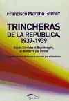 TRINCHERAS DE LA REPUBLICA