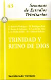 TRINIDAD Y REINO DE DIOS