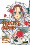 TRINITY BLOOD 03