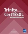 TRINITY CERTTESOL COMPAN