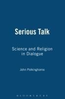 Portada de Serious Talk