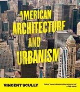 Portada de American Architecture and Urbanism