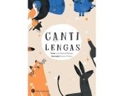 Portada de CANTILENGAS.(INFANTIL)