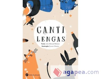 CANTILENGAS.(INFANTIL)