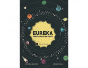 Portada de EUREKA:CIENCIA LEVADA DA BRECA!