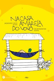 Portada de NA CASA AMARELA DO VOVO E OUTROS POEMAS DE BRINCAR