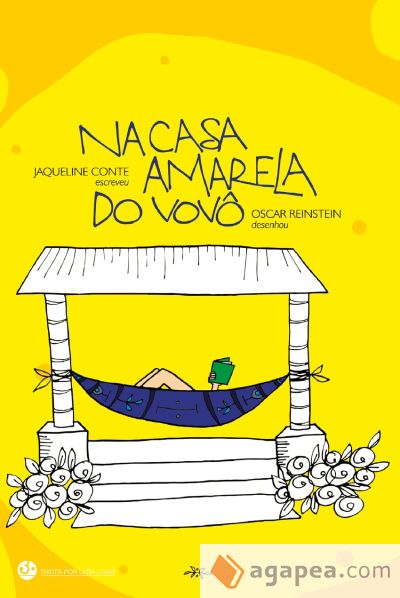 NA CASA AMARELA DO VOVO E OUTROS POEMAS DE BRINCAR