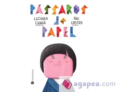 PASSAROS DE PAPEL