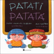 Portada de PATATI PATATA