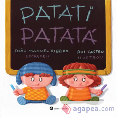 PATATI PATATA