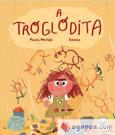 A TROGLODITA