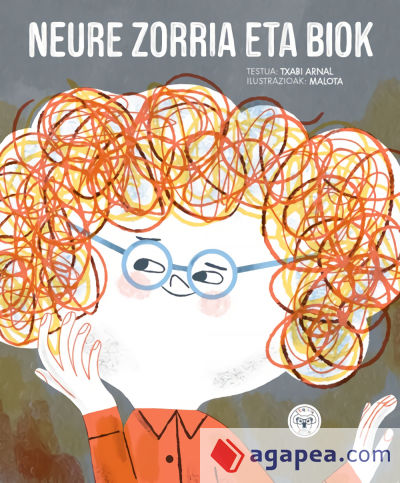 NEURE ZORRIA ETA BIOK