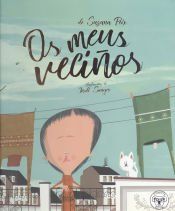 Portada de OS MEUS VECIÑOS