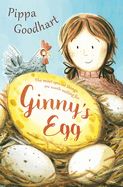Portada de Ginny's Egg
