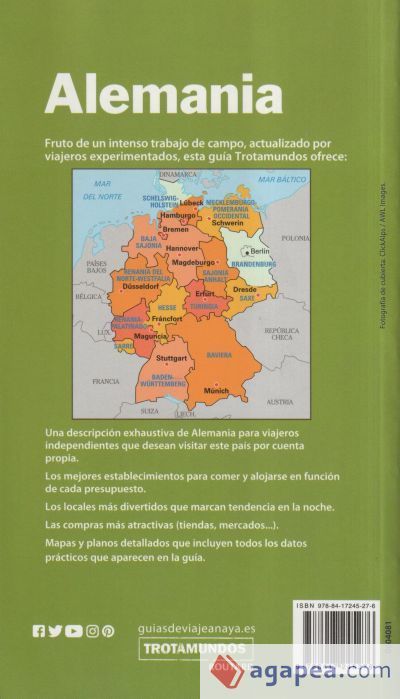 Alemania Alemania