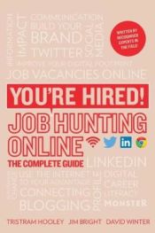 Portada de You're Hired! Job Hunting Online
