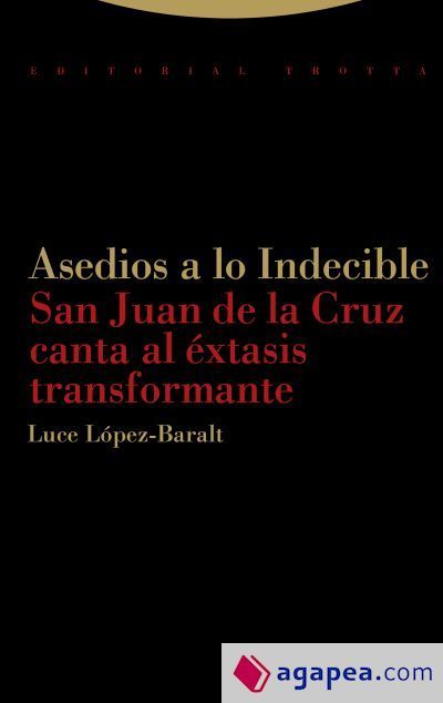 ASEDIOS A LO INDECIBLE ASEDIOS A LO INDECIBLE