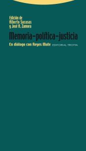 Portada de Memoria-política-justicia