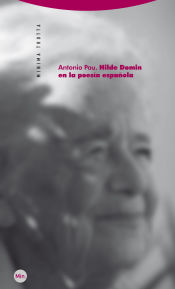 Portada de Hilde Domin en la poesía española