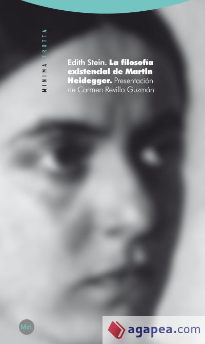 La filosofía existencial de Martin Heidegger