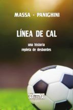 Portada de LÍNEA DE CAL (Ebook)