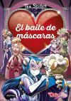 TS. El baile de m&aacute;scaras 1