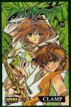 TSUBASA RESERVOIR CHRONICLE 10