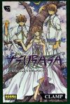 TSUBASA RESERVOIR CHRONICLE 27