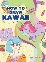 Portada de How to Draw Kawaii