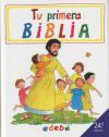 TU PRIMERA BIBLIA